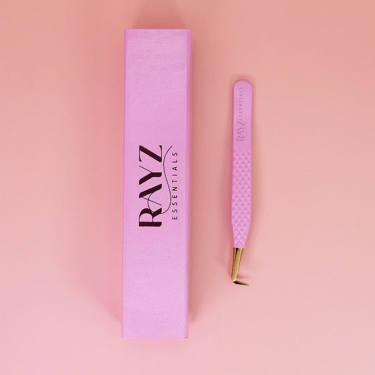 VOLUME TWEEZERS