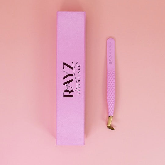VOLUME TWEEZERS