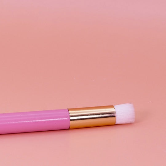 FOAM LASH CLEANSER WITH BRUSH