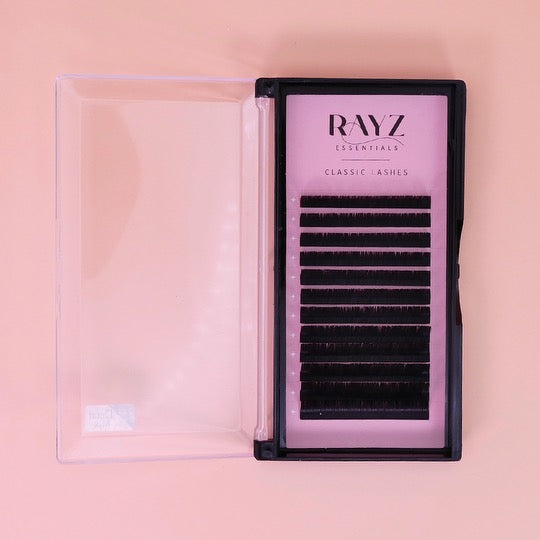 CLASSIC LASHES
