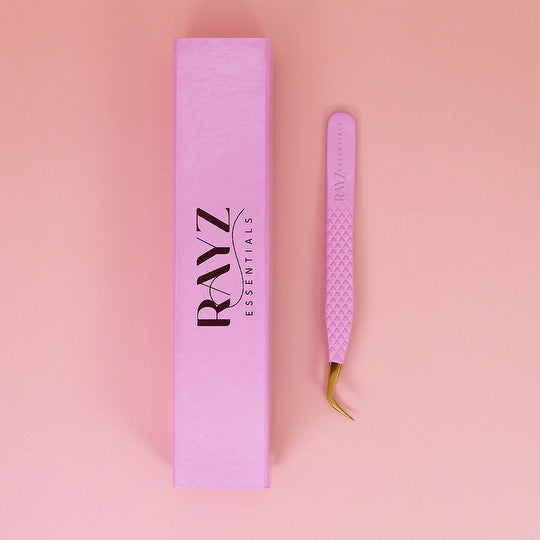 ISOLATION TWEEZERS