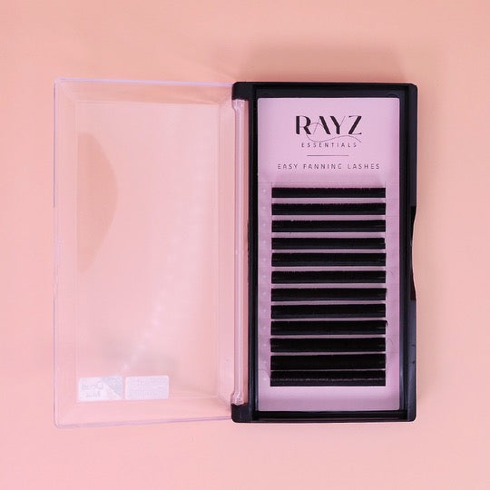 EASY FAN LASHES