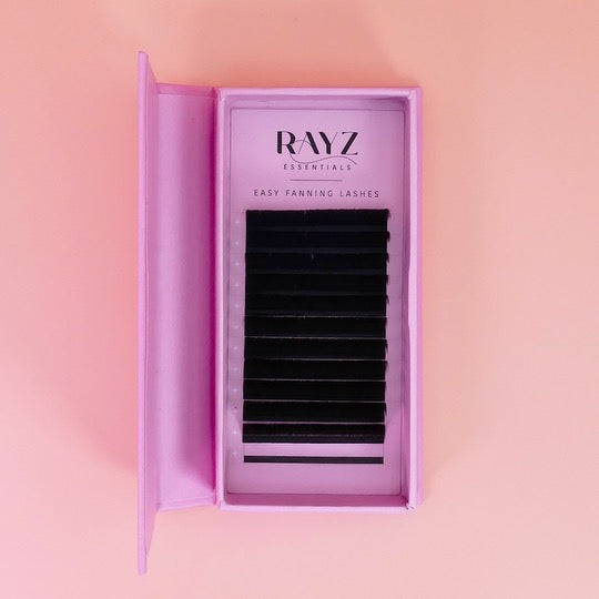 EASY FAN LASHES