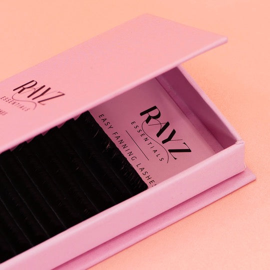 EASY FAN LASHES