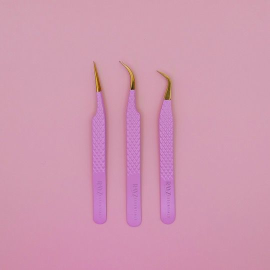 ISOLATION TWEEZERS