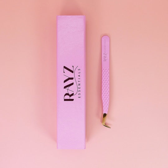 VOLUME TWEEZERS
