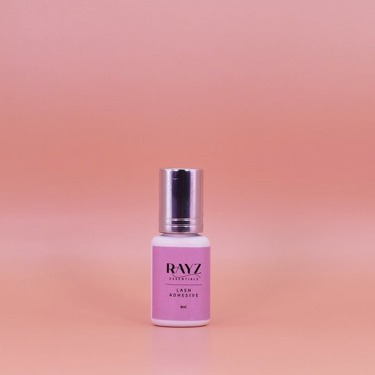 LASH ADHESIVE