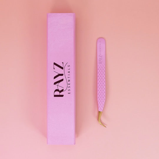ISOLATION TWEEZERS
