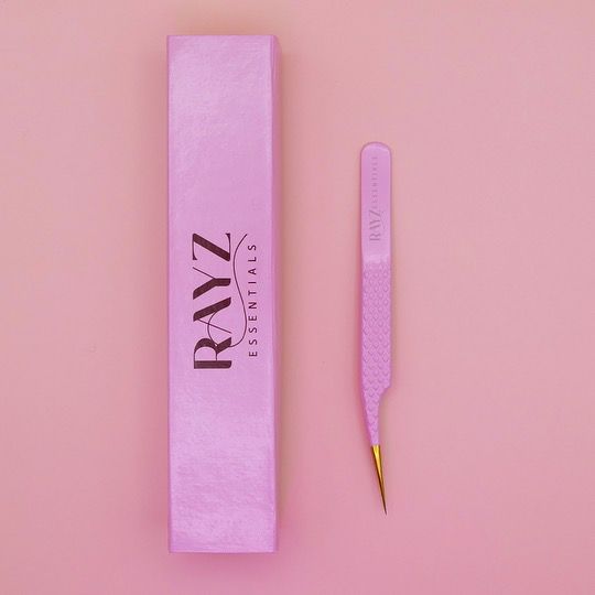 ISOLATION TWEEZERS
