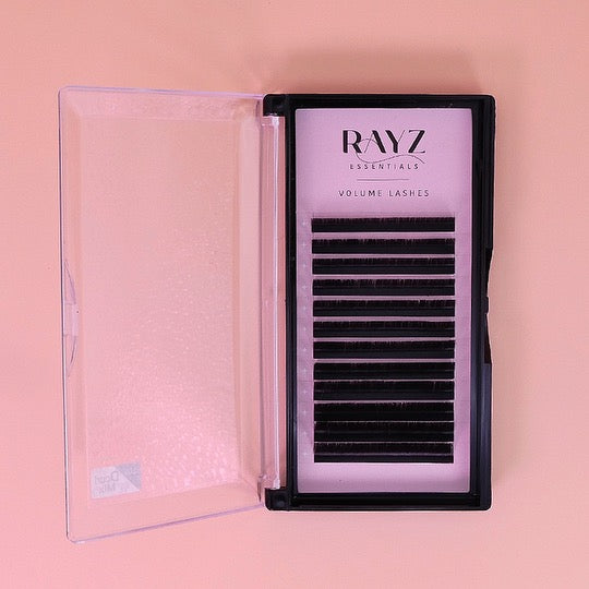 NORMAL FAN LASHES