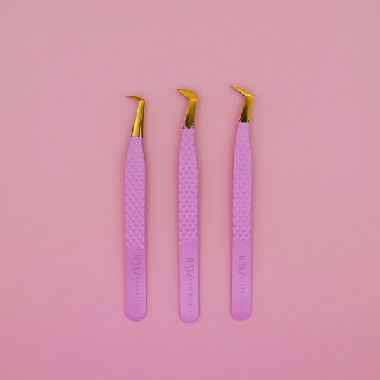 VOLUME TWEEZERS