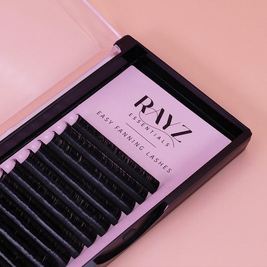 EASY FAN LASHES