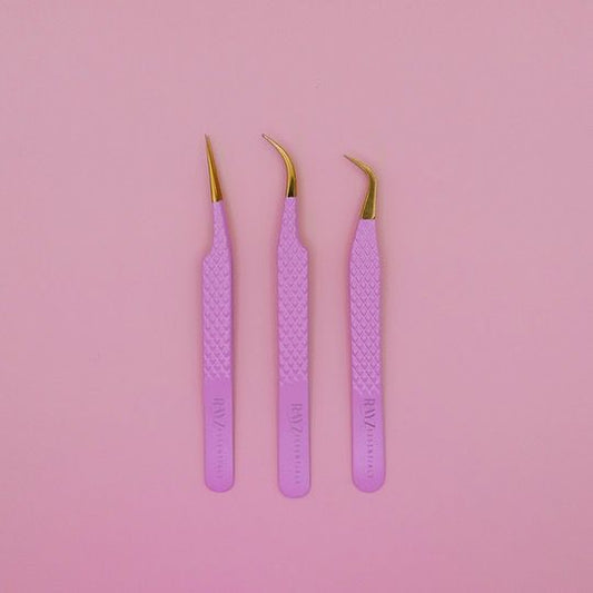 ISOLATION TWEEZERS