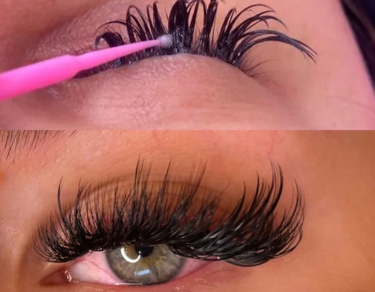 REMOVAL AND FRESH SET