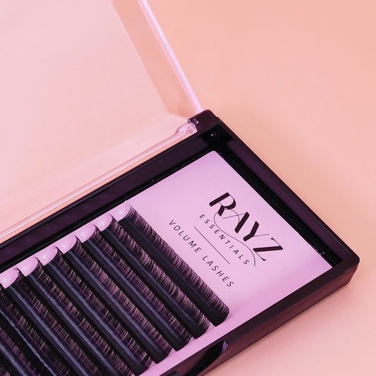 NORMAL FAN LASHES