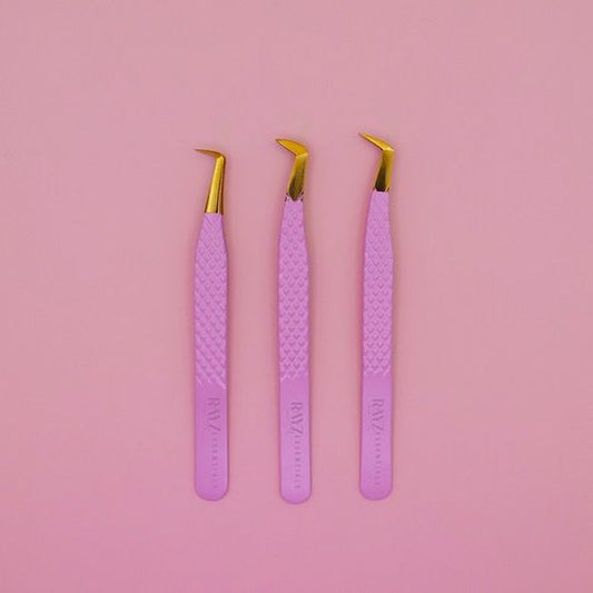 VOLUME TWEEZERS